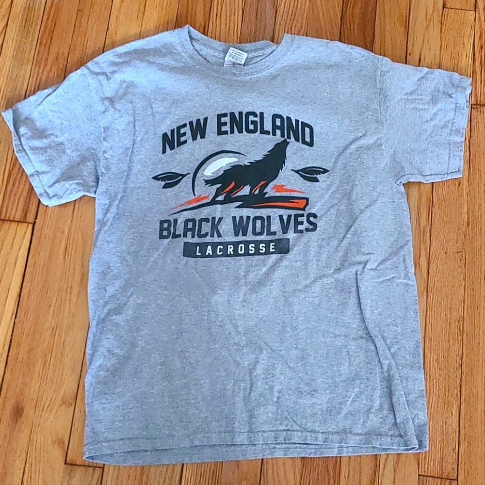 Graphic T Large